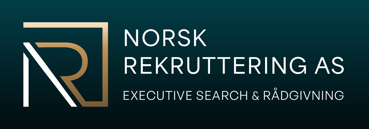 Norsk Rekruttering Logo