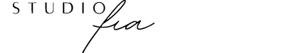 Studio Fia logo